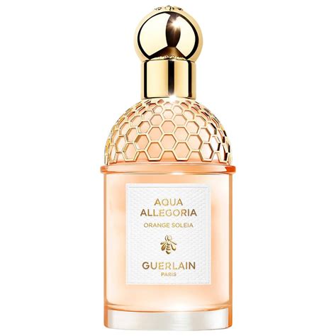 guerlain citrus fragrance